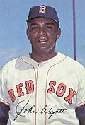 Profile Picture of John Wyatt (baseball)on Wikipedia
