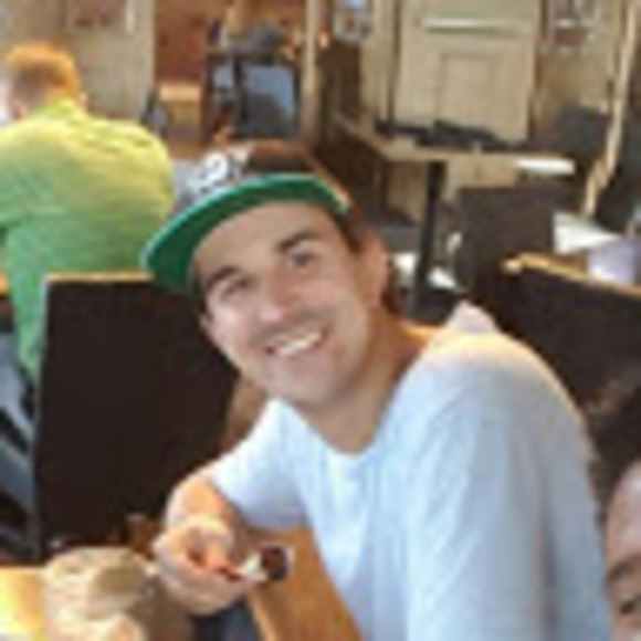 Profile Picture of Christopher Barlow (@christopherbarl) on Poshmark