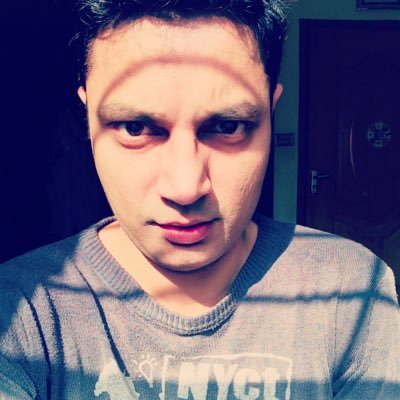 Profile Picture of Imtiaz Ahmad (@ImtiazAhmad710) on Twitter