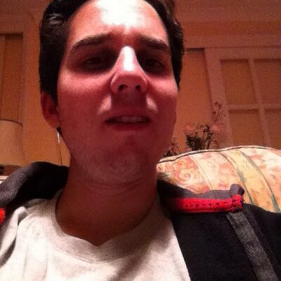 Profile Picture of John Waring (@john_w4ring) on Twitter