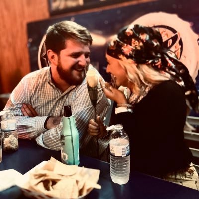 Profile Picture of Tater 🥔 (@Kayla_Annmarie) on Twitter