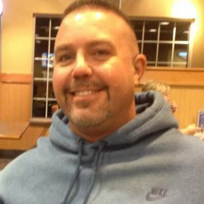 Profile Picture of John Matthew Pace (@1MattPace) on Twitter