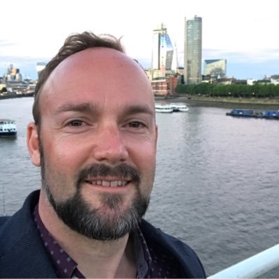 Profile Picture of Jonathan Thomson (@e2324m) on Twitter