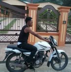 Manno Cheri - Facebook Profile Picture of Manno Cheri (@Manno-Cheri) on Facebook