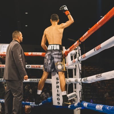 Profile Picture of Joshua Kevin Anton (@_joshuakevin98) on Twitter