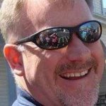 Profile Picture of Steve Dobbins (@sjdobbins) on Instagram