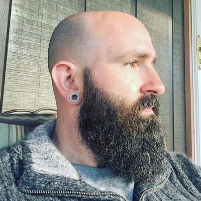 Profile Picture of William Goodin (@nakamoto_no) on Twitter