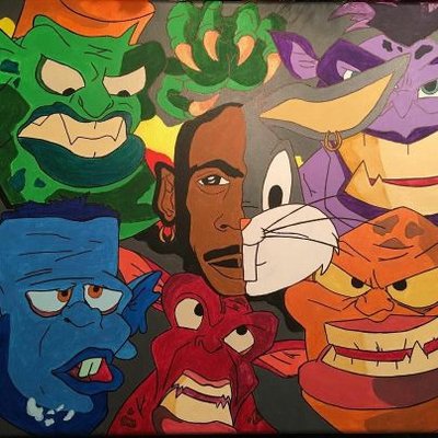 Profile Picture of Max Hyde (@MaxHydeInPlace) on Twitter