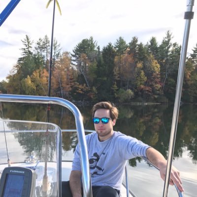 Profile Picture of Kevin McCauley (@@KevinMcCauley_) on Twitter