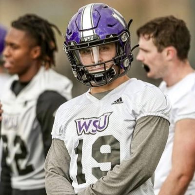 Profile Picture of DA (@DavidAmesIII) on Twitter