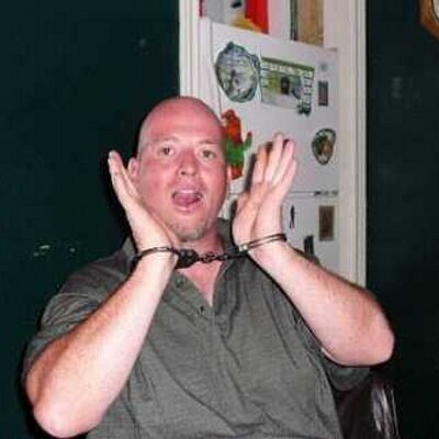 Profile Picture of Greg Tilley (@gregtilley1974) on Twitter
