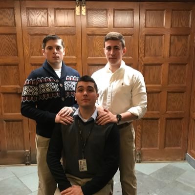 Profile Picture of Richard Nickson (@DrLake11) on Twitter