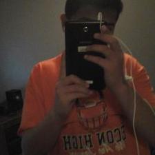 Profile Picture of Nathaniel Moreno (@royal_king2000) on Twitter