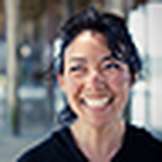 Profile Picture of Elaine Hsieh (mccormack) (@elaineishere) on Flickr
