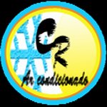 Profile Picture of Cr Ar Condicionados (@cr_arcondicionado) on Instagram
