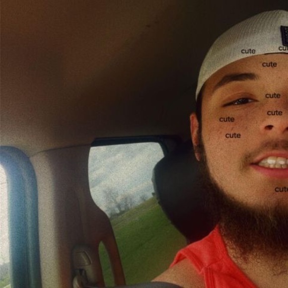 Profile Picture of Brayton Carpenter (@braytonc) on Poshmark