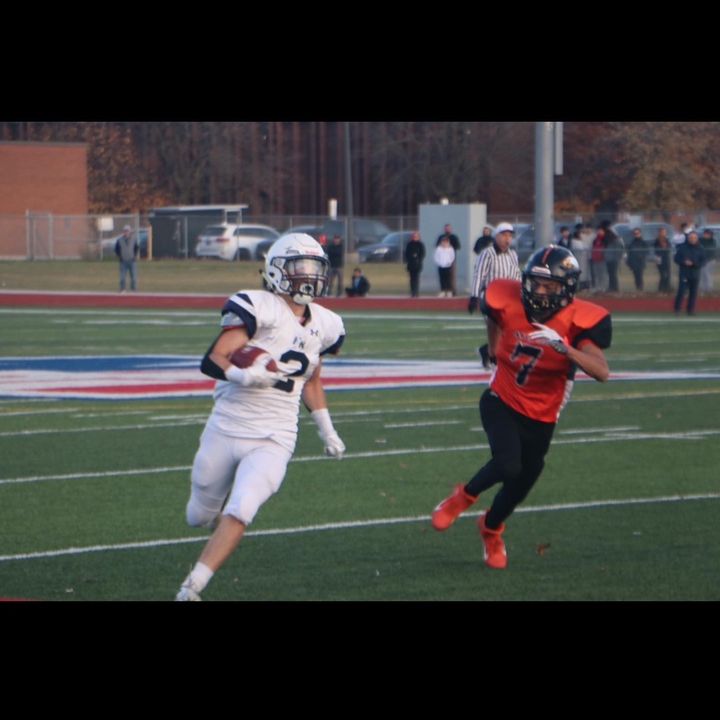 Profile Picture of DanielCarr (@danielcarr21) on Tiktok