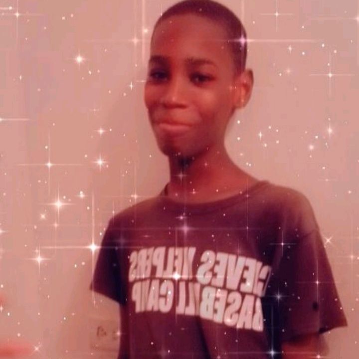 Profile Picture of larryculmer (@larryculmer1) on Tiktok