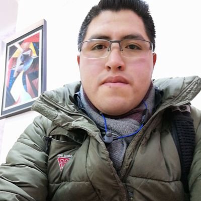 Profile Picture of Daniel Reynaga (@DanielR43875904) on Twitter