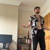 Profile Picture of Sean Sims (@@simmersx) on Tiktok