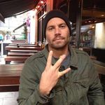 Profile Picture of Josh Benjamin (@joshvbenjamin) on Instagram