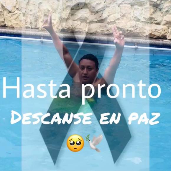 Profile Picture of Nestor Lasluisa (@nestor_lasluisa) on Poshmark