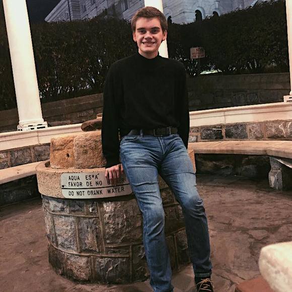 Profile Picture of Nathaniel Allen (@nathanielall721) on Poshmark