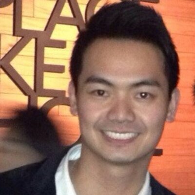 Profile Picture of Wayne Chuang (@chuang_wayne) on Twitter