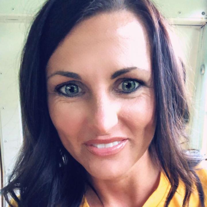 Profile Picture of Minette Watson (@@mpwatson83) on Tiktok