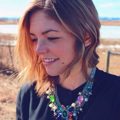 Profile Picture of Hannah (@hannah_STU) on Twitter