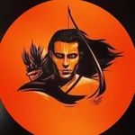 Profile Picture of Gayatri Kochikar (@gayatri.gajendra) on Instagram