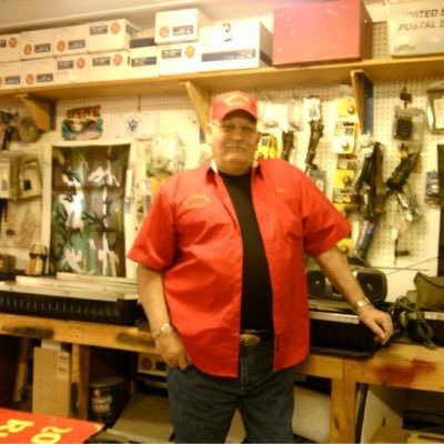 Profile Picture of Jim. Balkcom (@jim_balkcom) on Twitter