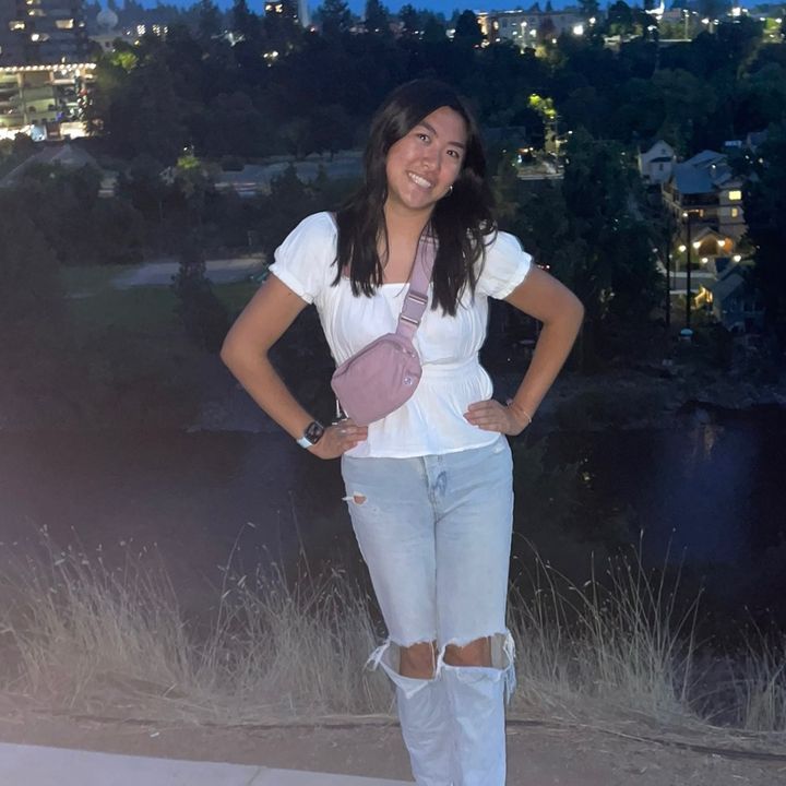 Profile Picture of Chloe (@chloe_zheng) on Tiktok