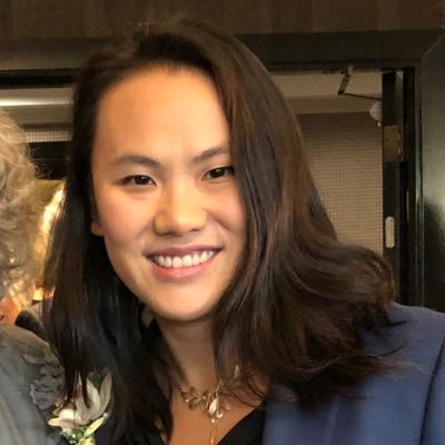 Profile Picture of Stefanie Loh (@StefanieLoh) on Twitter