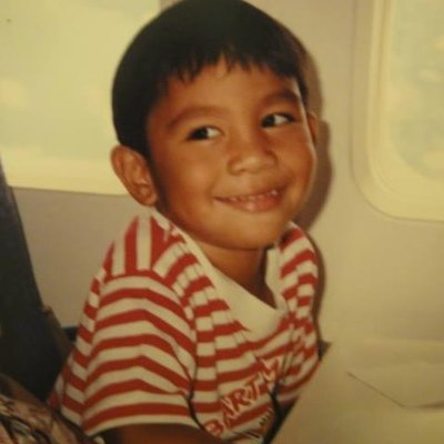 Profile Picture of Ray Franco (@peoplearehandy) on Twitter