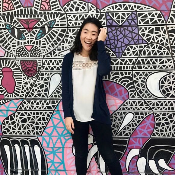 Profile Picture of Jeemin Kwon (@jkwon37) on Poshmark