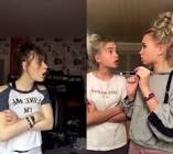 Profile Picture of   duo avec @lisaandlena ||... (@lena.ly.2) on Tiktok