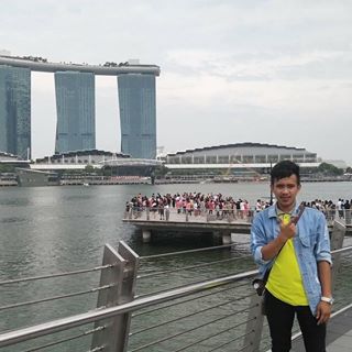 Profile Picture of Harry Chandra (@Harry-Chandra) on Facebook