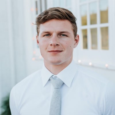 Profile Picture of Beau Hoge (@BHoge22) on Twitter
