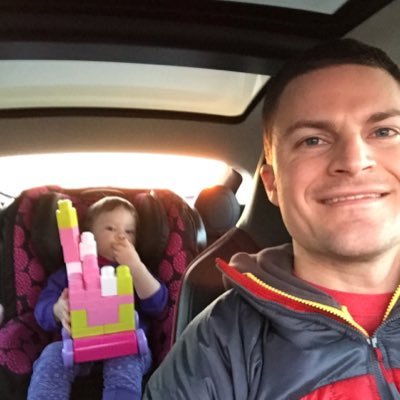 Profile Picture of James Petree (@jamespetree_sd) on Twitter