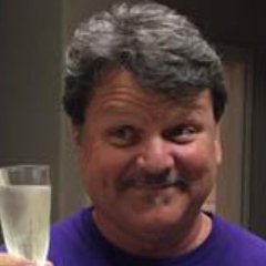 Profile Picture of Ralph M. Gill (@rgilltx) on Twitter