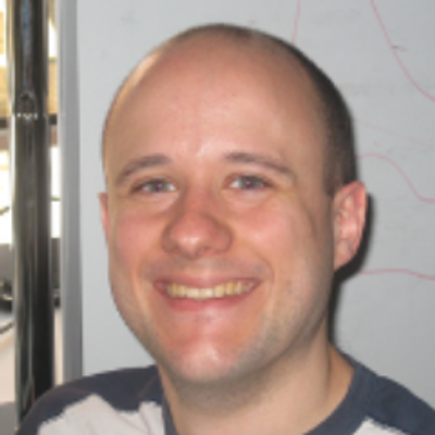 Profile Picture of Sam Hocevar (@DONTNOD_sam) on Twitter