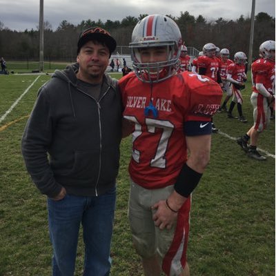 Profile Picture of Matt Lashley (@MattLash27) on Twitter