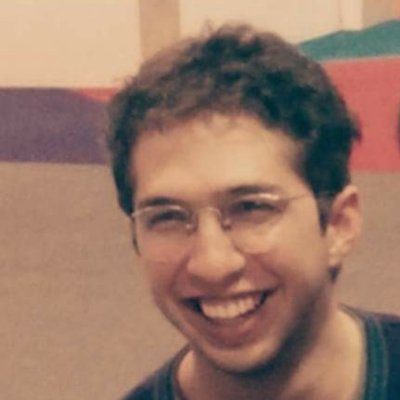 Profile Picture of Tomás Aurelio Muñoz (@AurelioTomas) on Twitter