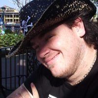 Profile Picture of Kevin Hislop (@nekosluagh) on Pinterest