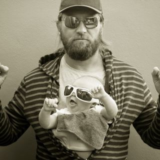 Profile Picture of Nigel Patterson (@topcat4218) on Facebook