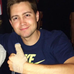 Profile Picture of Nick Hittler (@NickHitt86) on Twitter