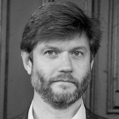 Profile Picture of John Bennett (@jtbennett) on Twitter