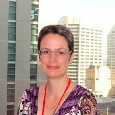 Profile Picture of Lucy Havard-Williams (@lhavw) on Twitter