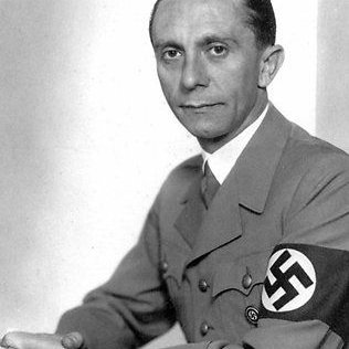 Profile Picture of Joesph_Goebbels (@brey_tim) on Twitter